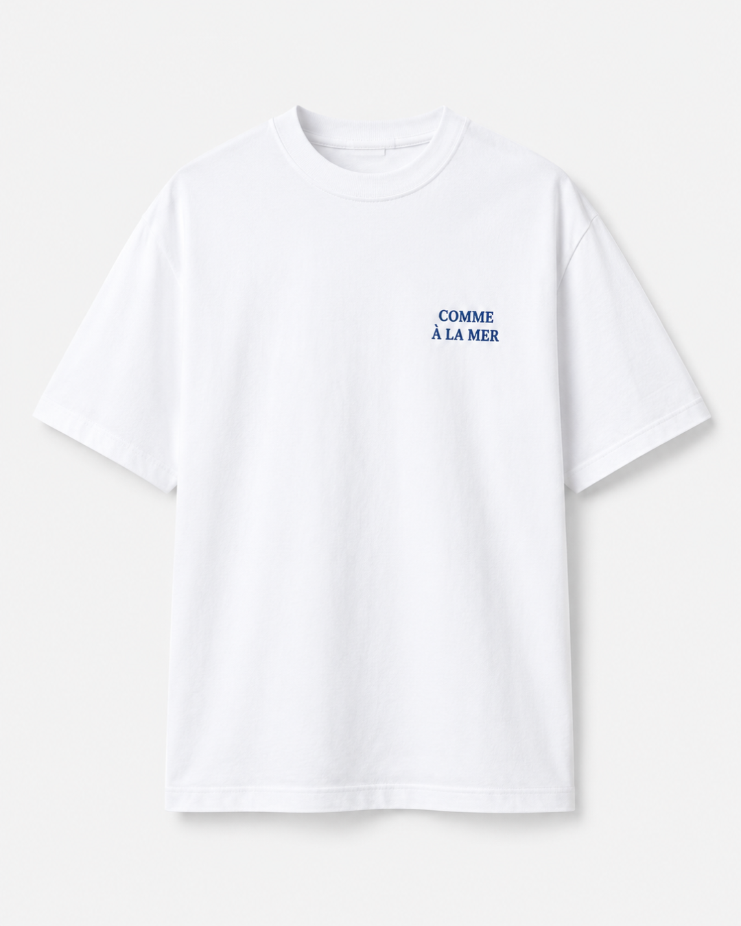 t-shirt mode homme face studio