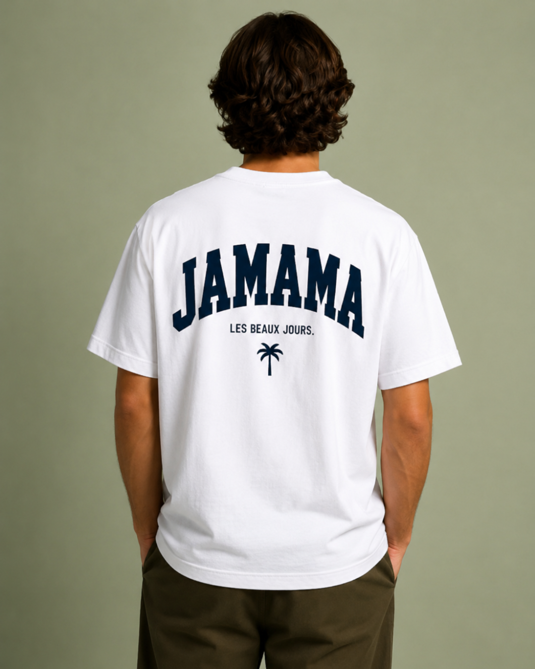 t-shirt mode homme les beaux jours